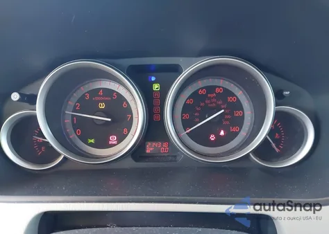 2012 Mazda Cx-9 Grand Touring из США, поврежденный, VIN JM3TB2DA2C0364163